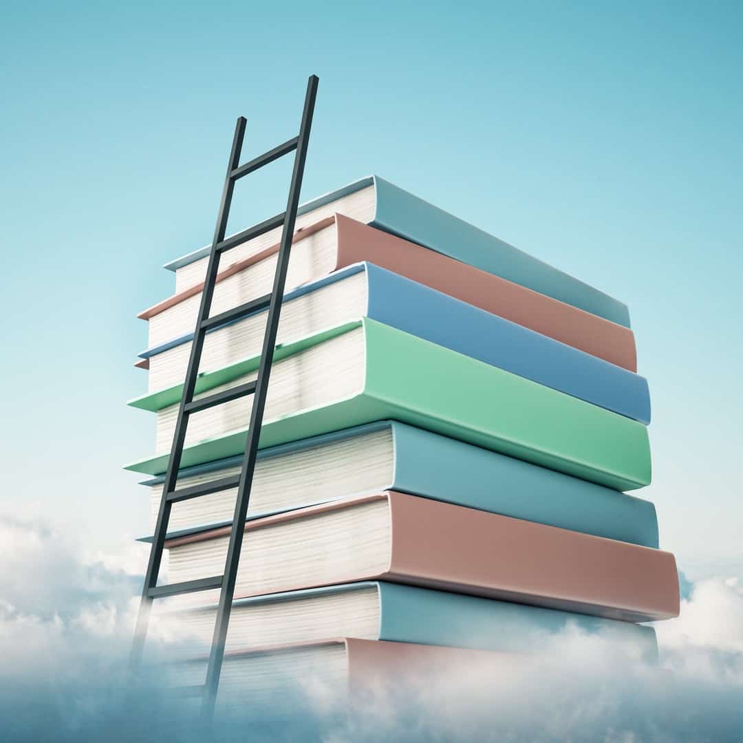 Sales Books